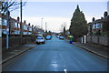 SJ8592 : Fairholme Road, Withington by Bill Boaden