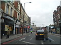 Peckham High Street