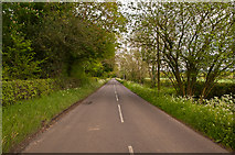 TQ4856 : Ovenden Road by Ian Capper