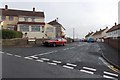 McQuade Place, Barry Island