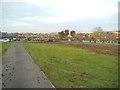 Beacon Hill Cemetery Wolverhampton