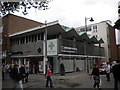 Shop on Canterbury Lane, Canterbury