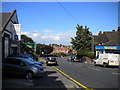 Carlton Avenue, Broadstairs