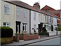 Caroline Place, Kingston upon Hull