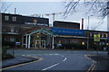 Christie Hospital, Withington