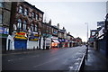 Wilmslow Road, Withington