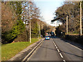 A351 Sandford Road (Northbound)