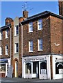 Caroline Street, Kingston upon Hull