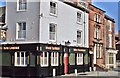 Caroline Street, Kingston upon Hull