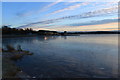 Landing Stage Lochore Meadows