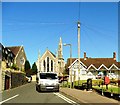 Tabernacle Pitch, Wotton-Under-Edge