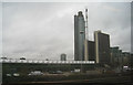 St George Wharf Tower Nine Elms