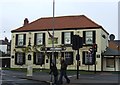 The Cleveland Bay pub