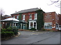 The Parkmore Hotel