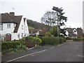 Bratton Lane, Woodcombe