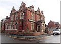 The Marine, Barry Island