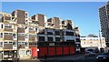 Shoreditch Fire Station, EC1