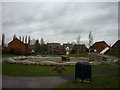 A small play area off Summergroves Way, Hull