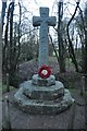 Huntsham : War Memorial