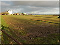 High Hall Farm, Stroat