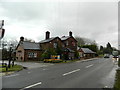 The Egerton Arms, Chelford