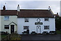 The Horseshoe Inn, West Rounton