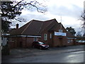 Hutton Rudby Village Hall