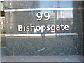 99 Bishopsgate EC2