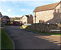 Malt House Close, Alvington