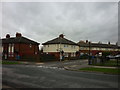 West Grove from Council Avenue, Hull