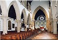 Holy Trinity, Halstead - East end