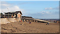 SY0179 : Exmouth Lifeboat Station by Roger Jones