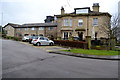 The Calverley Arms, Calverley