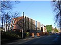 Rugby School-Modern Languages Building