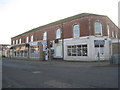 The Louth Hotel, Mablethorpe