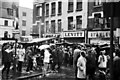 London, Middlesex Street - 1971