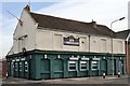 Cumberland Street, Kingston upon Hull