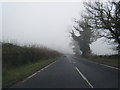 A48 northbound near Ruddle Court Farm