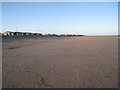 Beach and Promenade, Mablethorpe