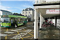 Cowes ferry terminal