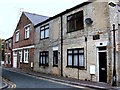 Theatre Mews, Eggington Street, Kingston upon Hull