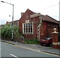 Former National School, Shirehampton, Bristol