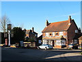 The Golden Lion, Alresford Road, Fairdown, SO23 (2)