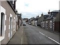 New Street, Portknockie