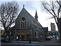 St Saviours Church, Battersea