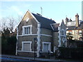 Dovedale Cottages, Battersea