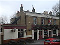 The Old Sergeant Public House, Wandsworth
