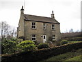 Stone House, Slaley Golf Course