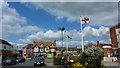 Nantwich - Market Street