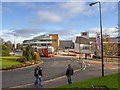 University of Warwick Campus